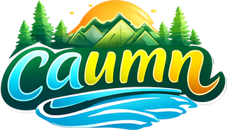 Logo caumn